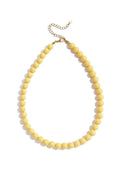 Ketting Mae | Peach