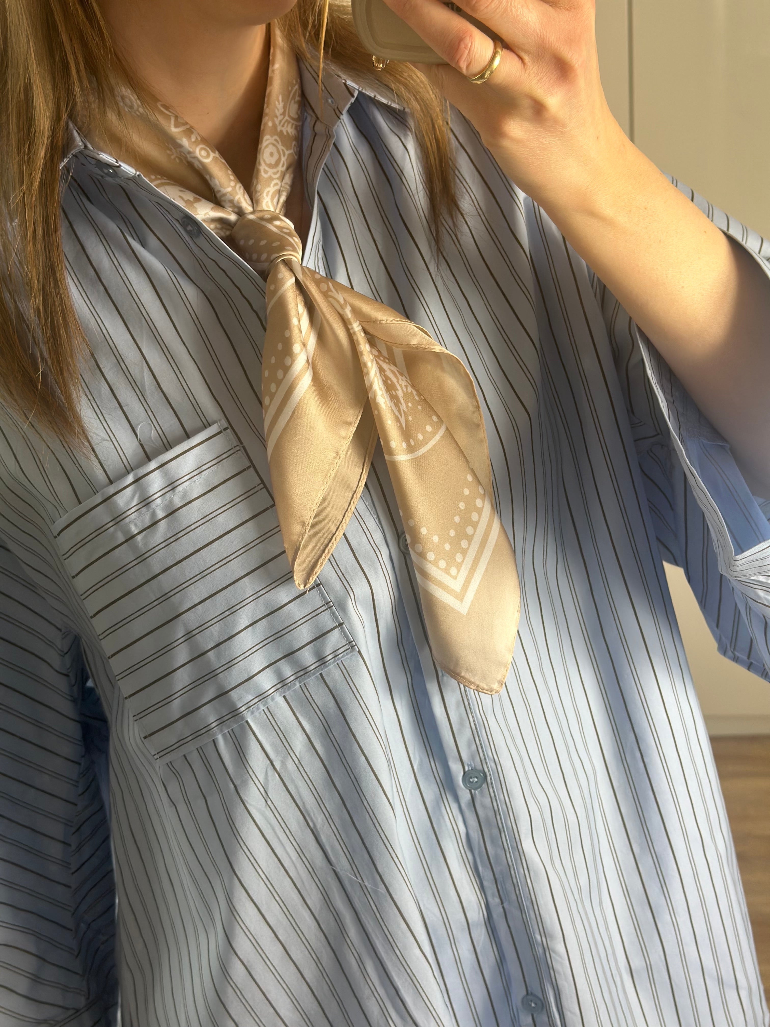 Blouse An