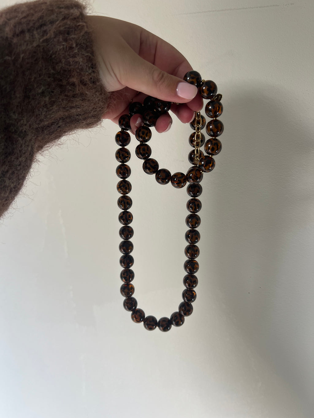 Ketting Panter