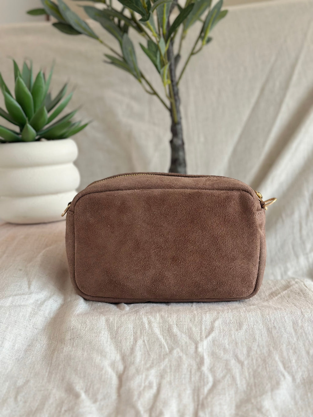 Chloe | Taupe