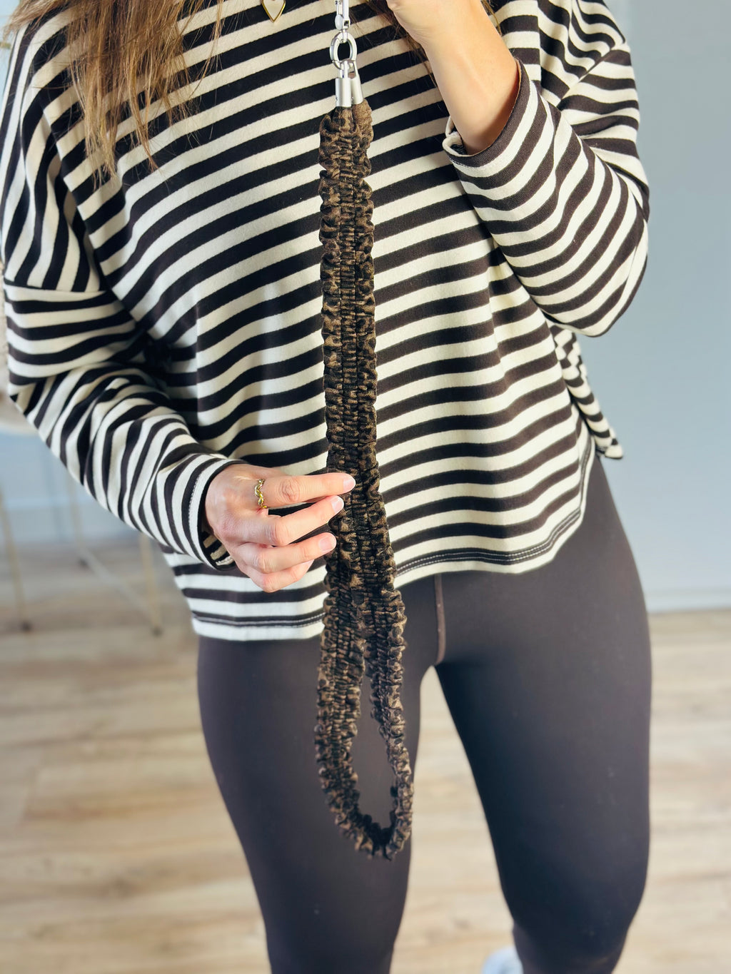 Telefoonkoord Merel | Panter