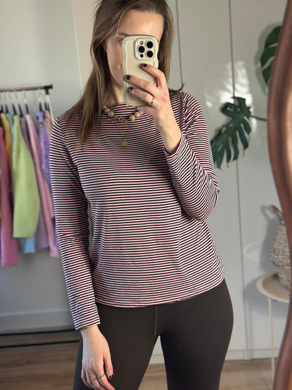 Top Emma | Roze