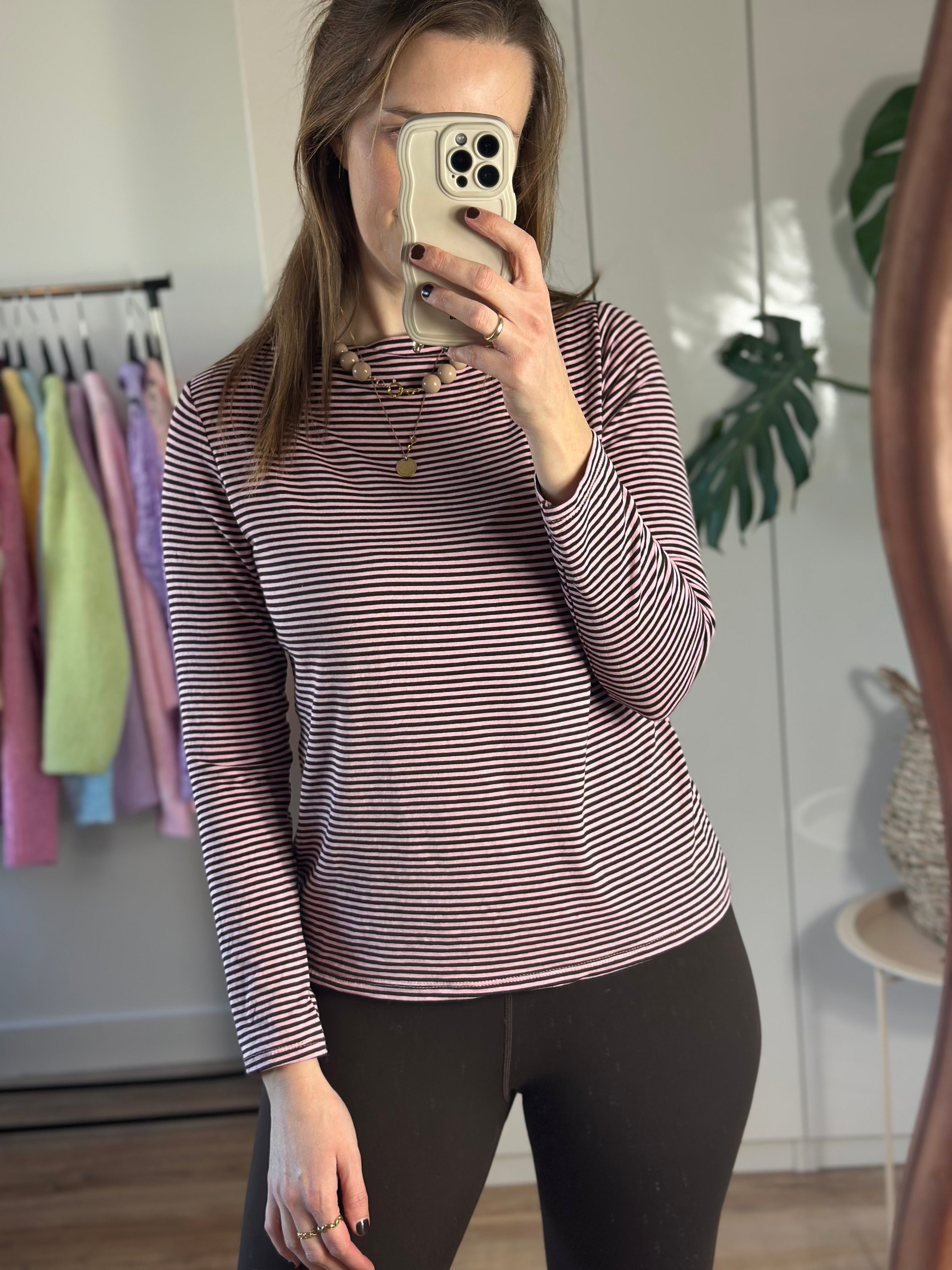 Top Emma | Roze