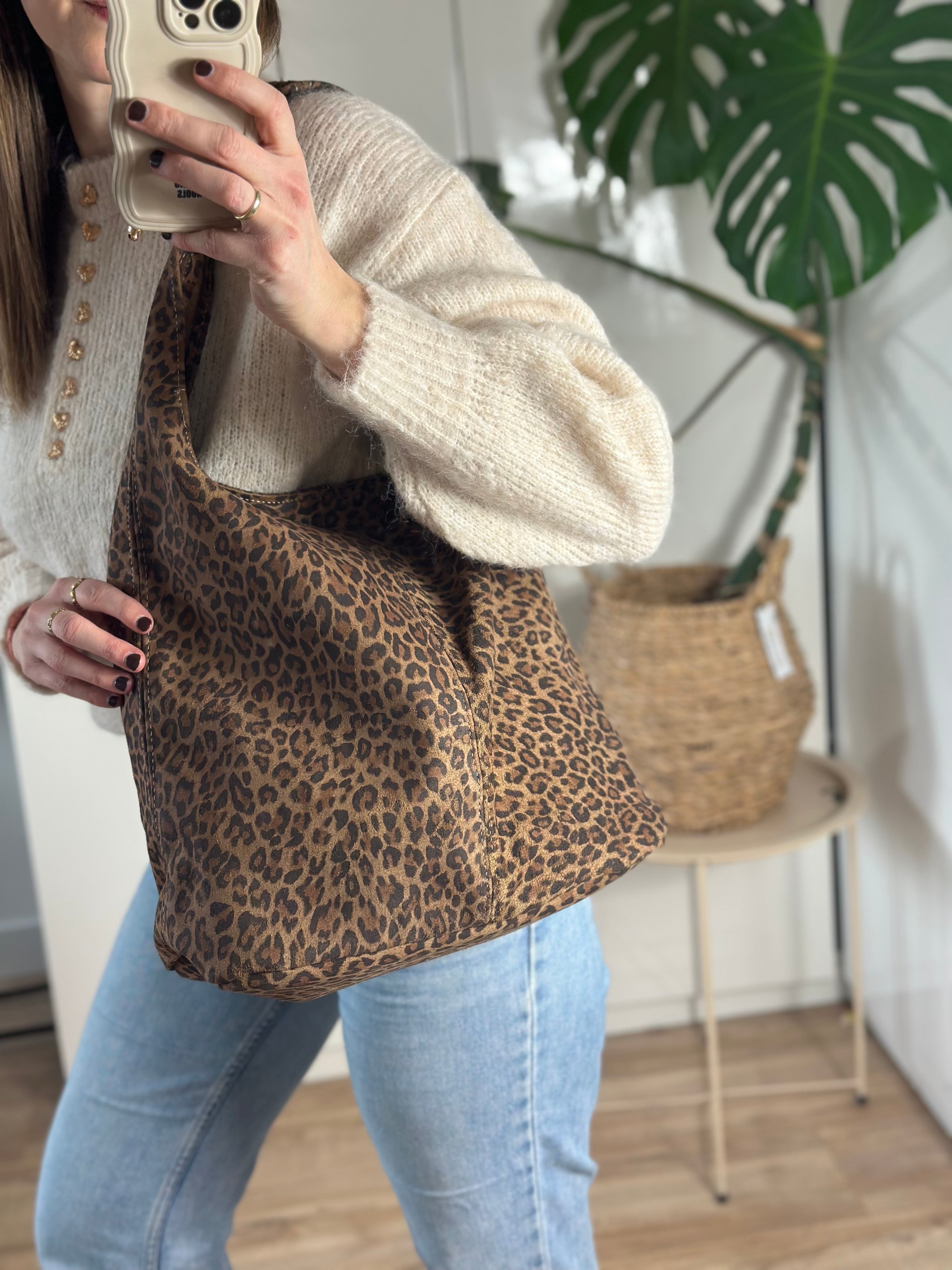 Tas Loreen | Panter
