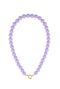 Ketting Roxy | Paars