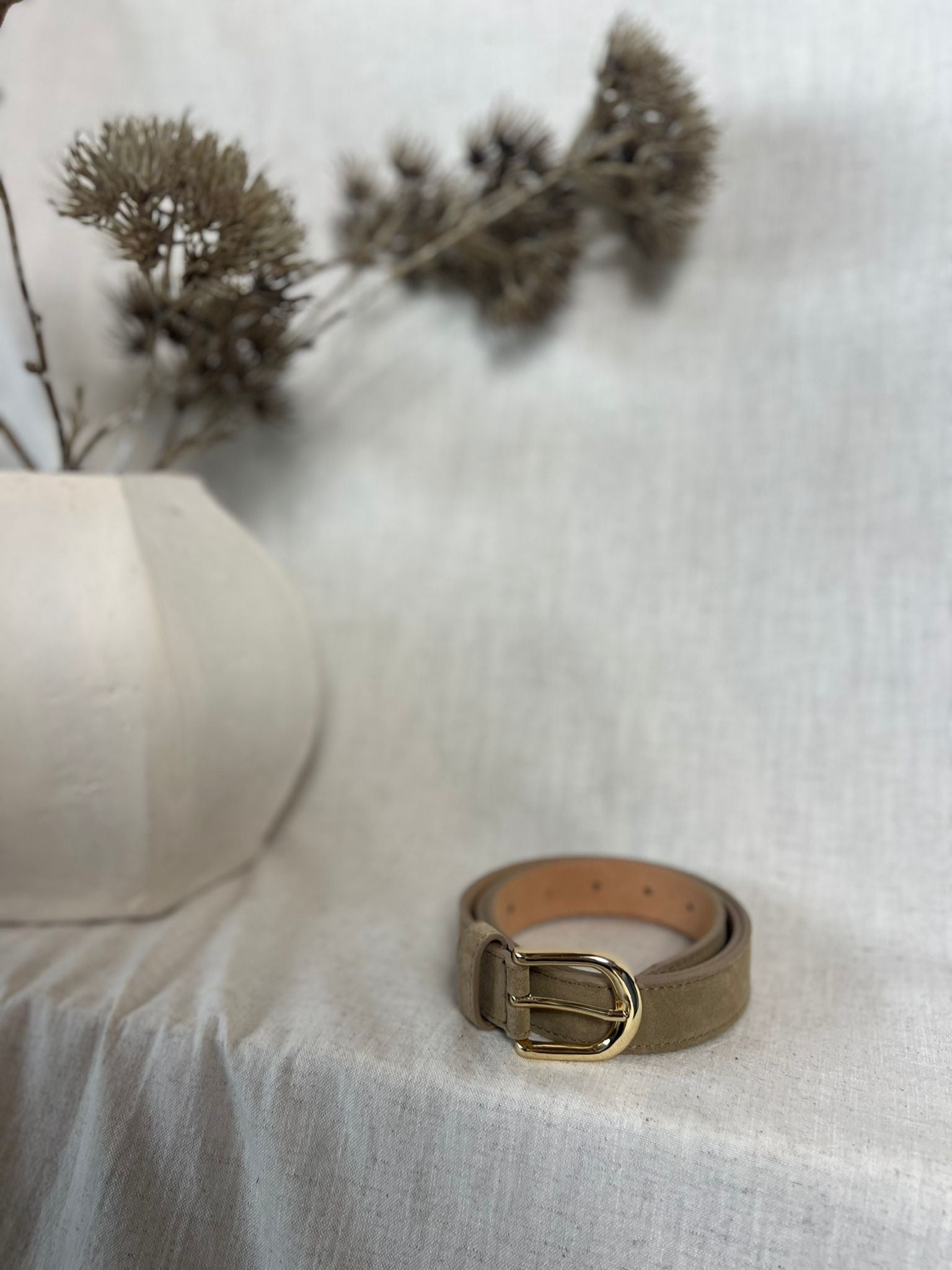 Riem | Zand