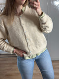 Vest Odilia | Beige