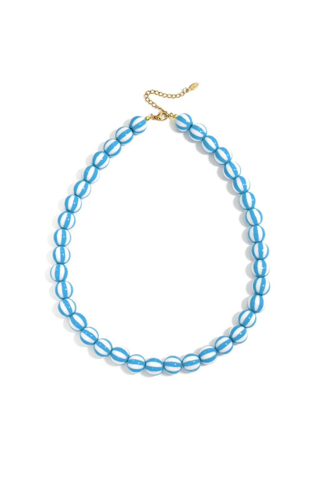 Ketting Mae | Blauw