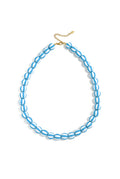 Ketting Mae | Blauw