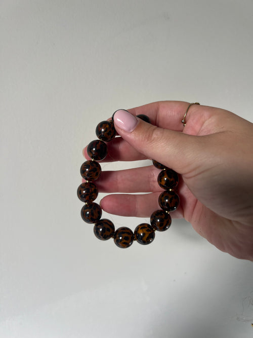 Armband Panter