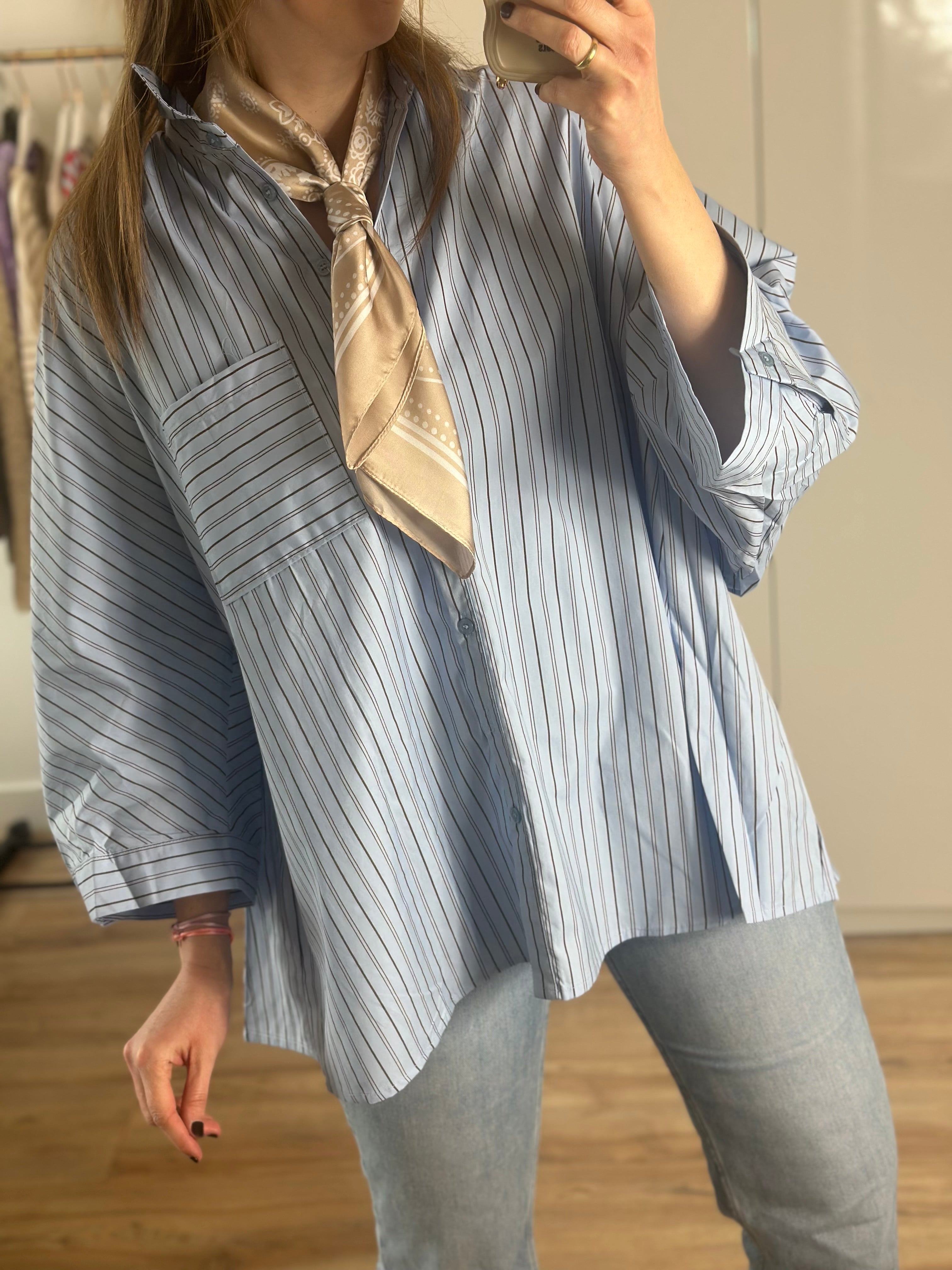 Blouse An