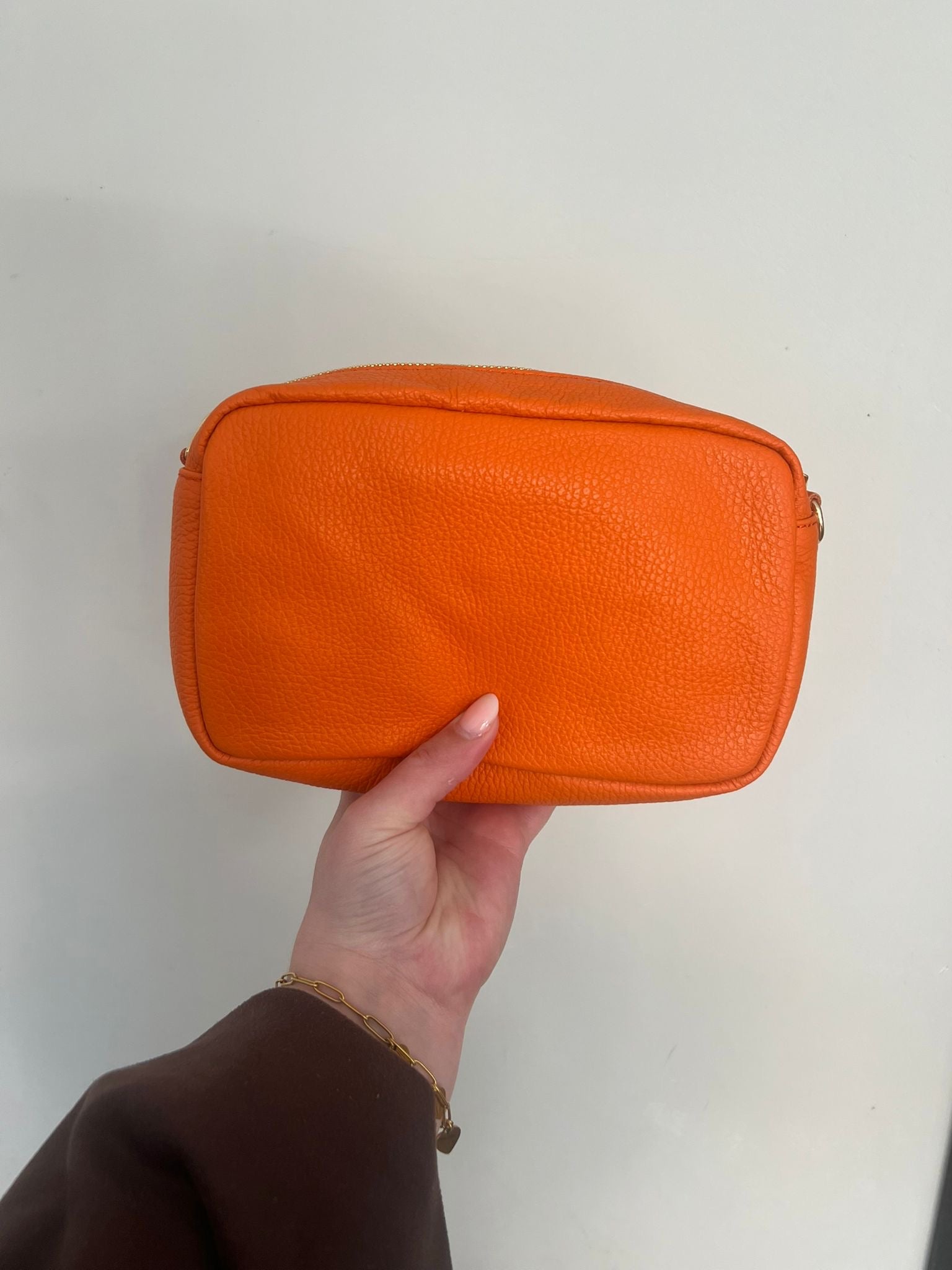 Tas Chloe | Oranje