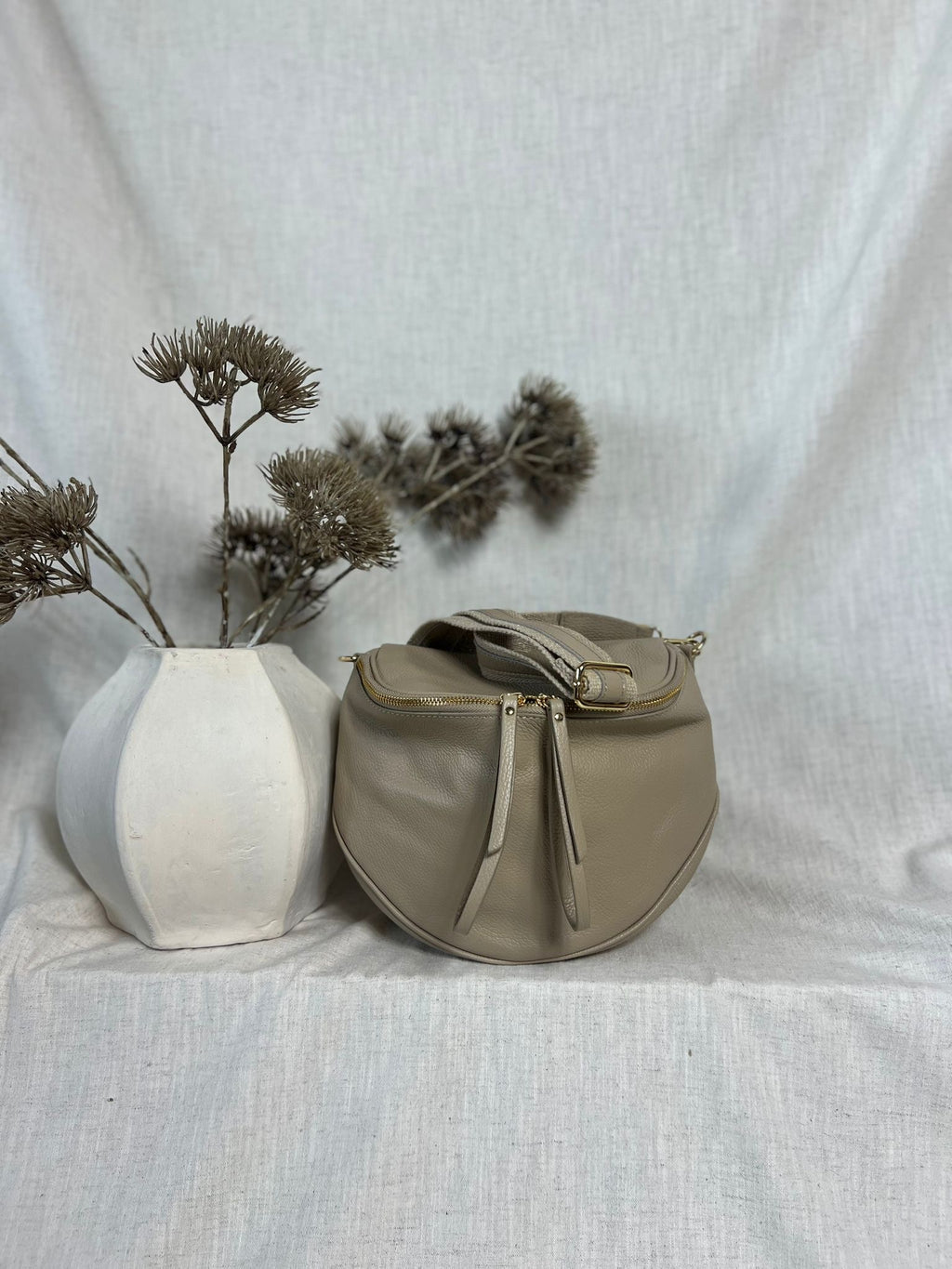 Roos | Taupe