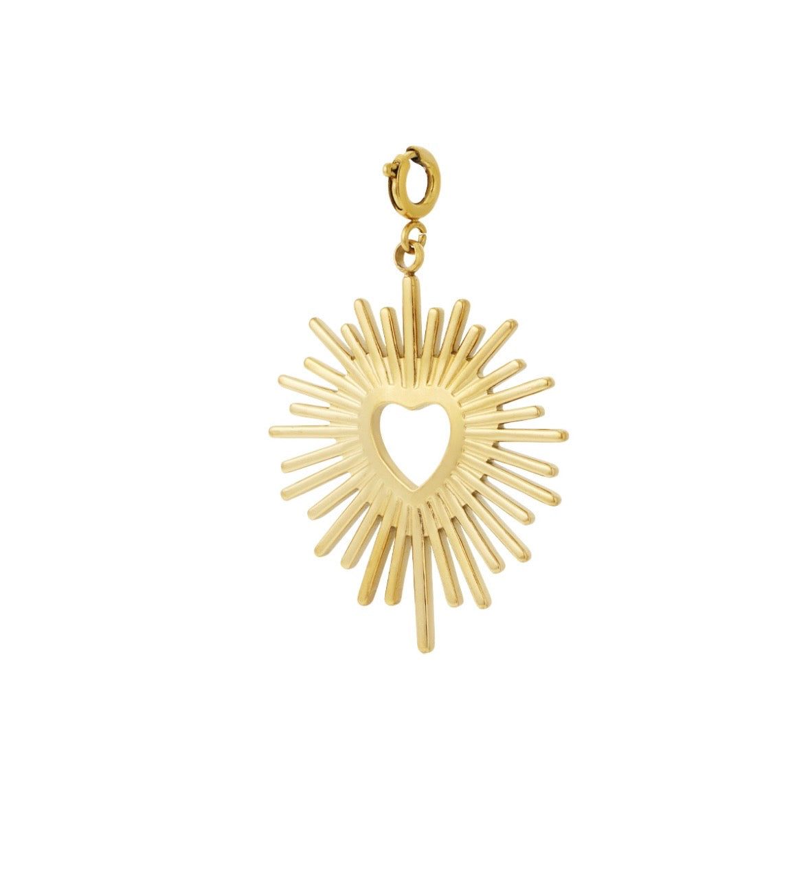 Bedel | Zon & hart