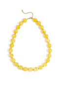 Ketting Fay | Geel