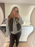 Teddy Gilet | Bruin
