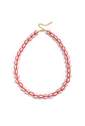 Ketting Mae | Rood