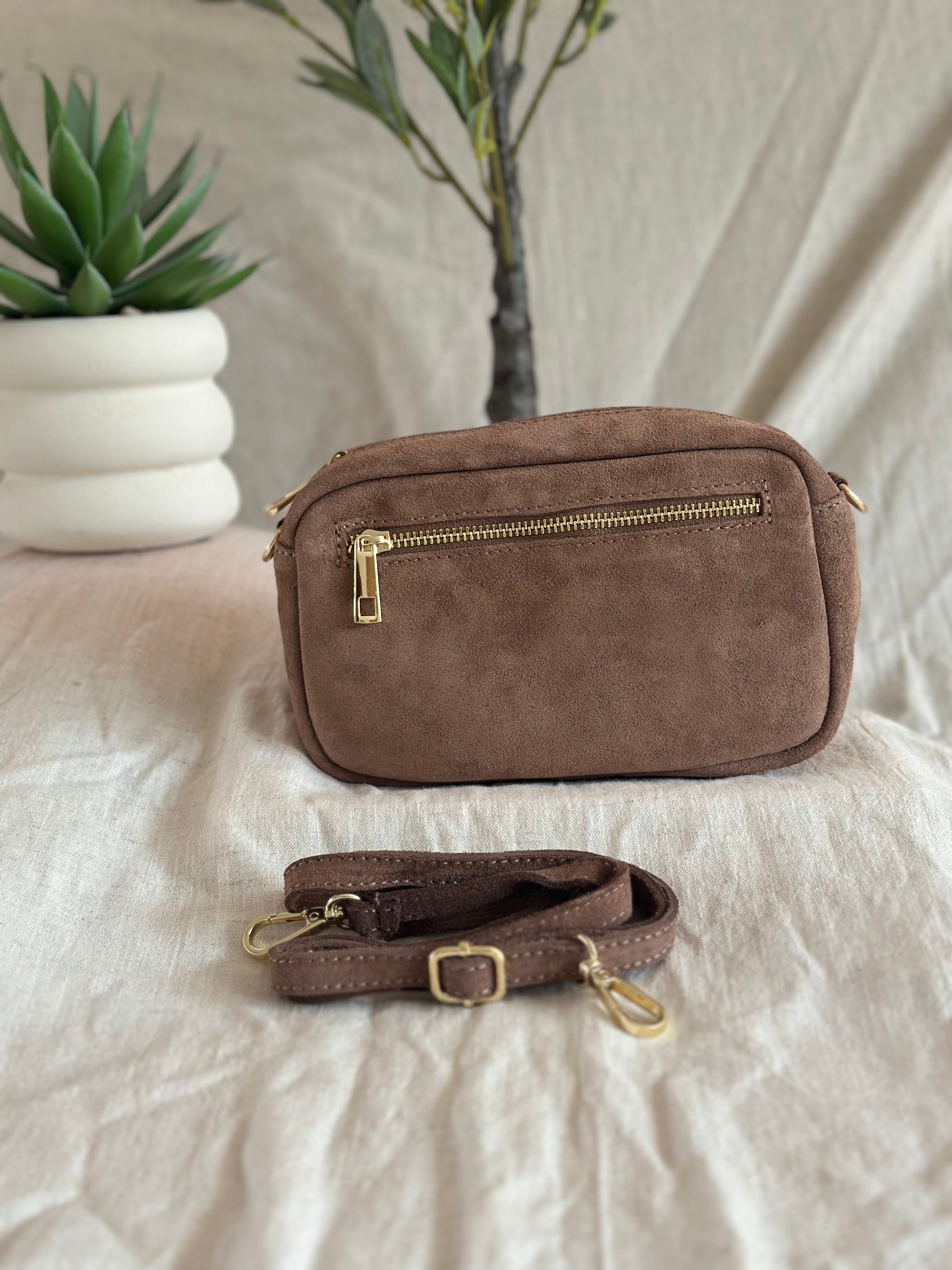 Chloe | Taupe