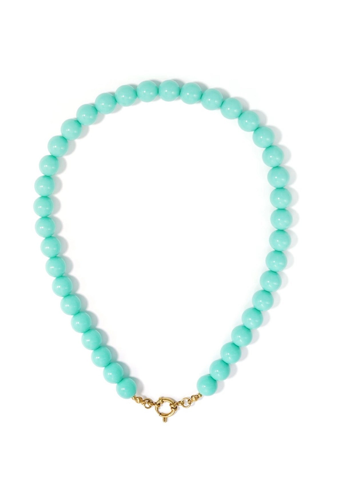 Ketting Roxy | Blauw