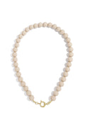 Ketting Roxy | Taupe