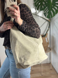 Tas Loreen | Zand