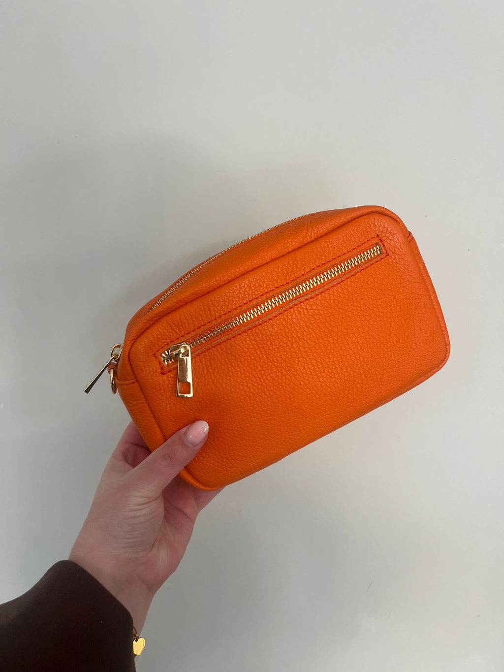Tas Chloe | Oranje