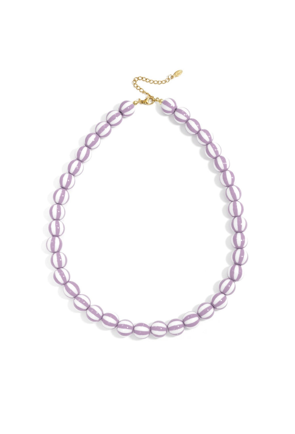 Ketting Mae | Lila