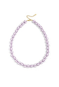 Ketting Mae | Lila