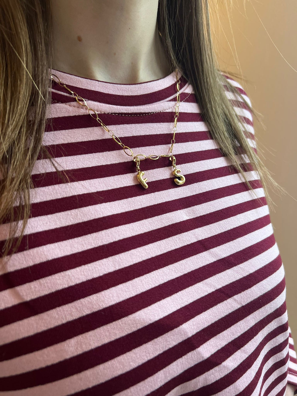 Ketting Melissa