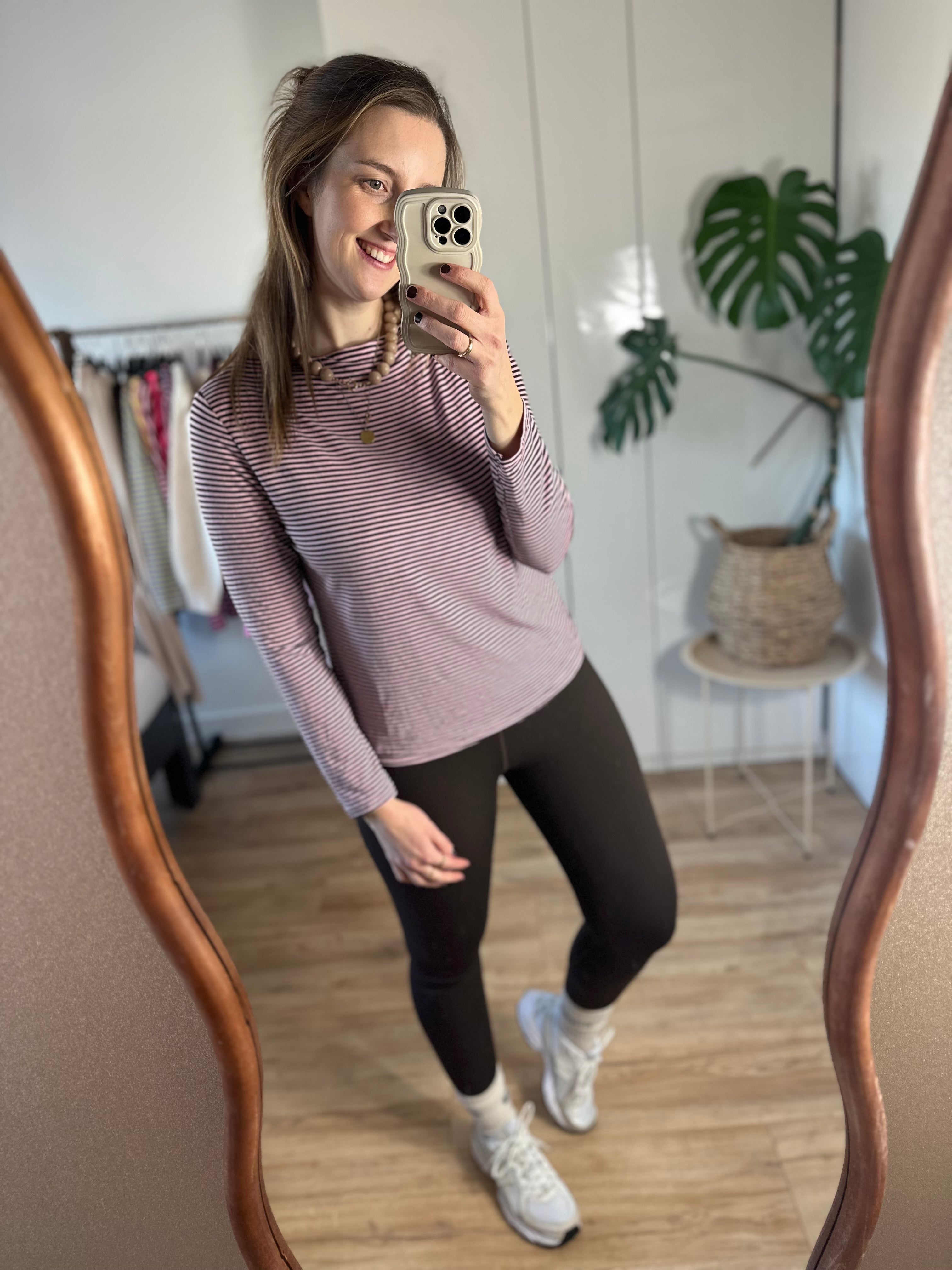 Top Emma | Roze