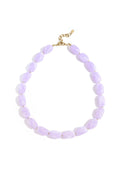 Ketting Merel | Paars