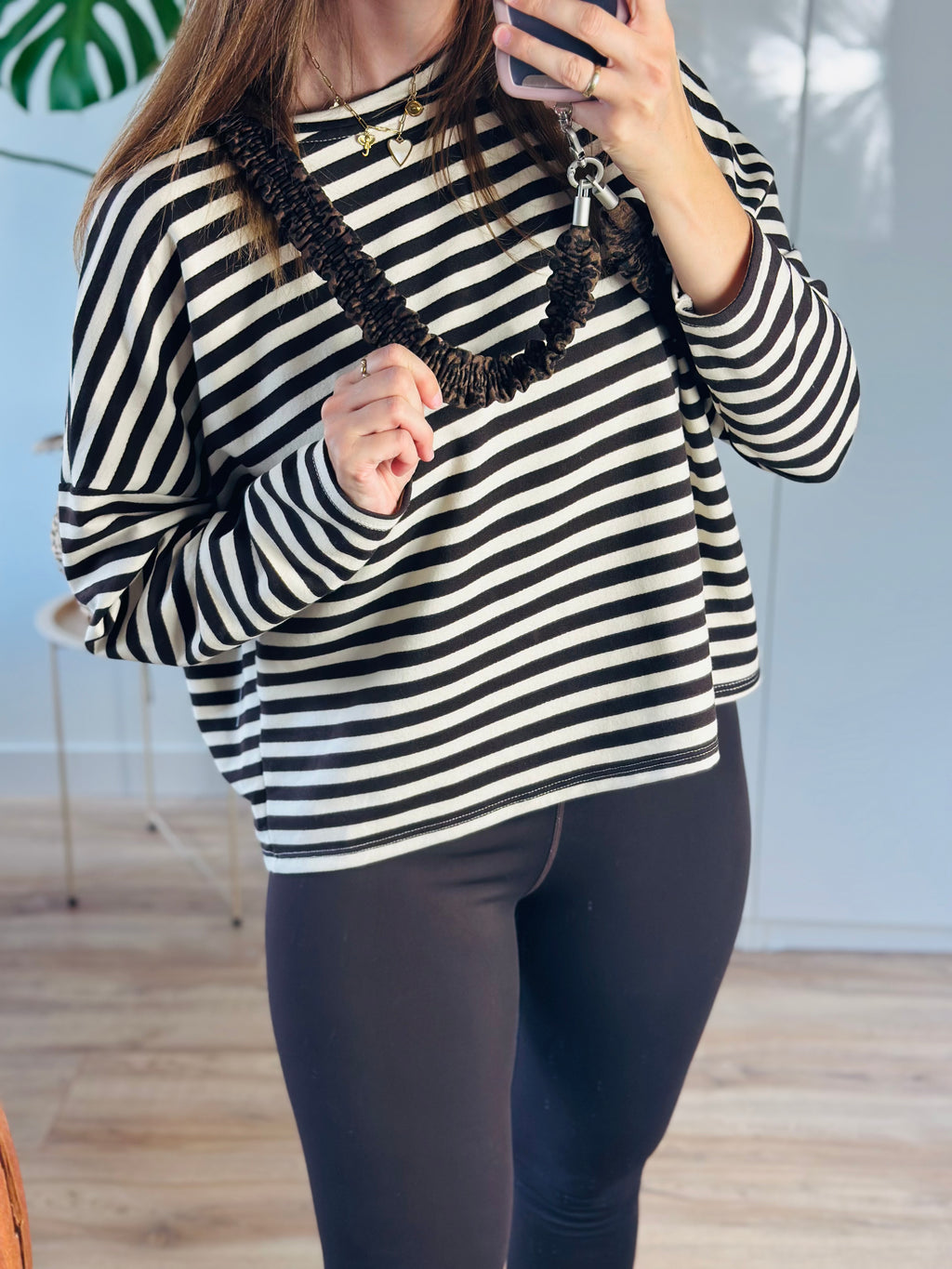Telefoonkoord Merel | Panter