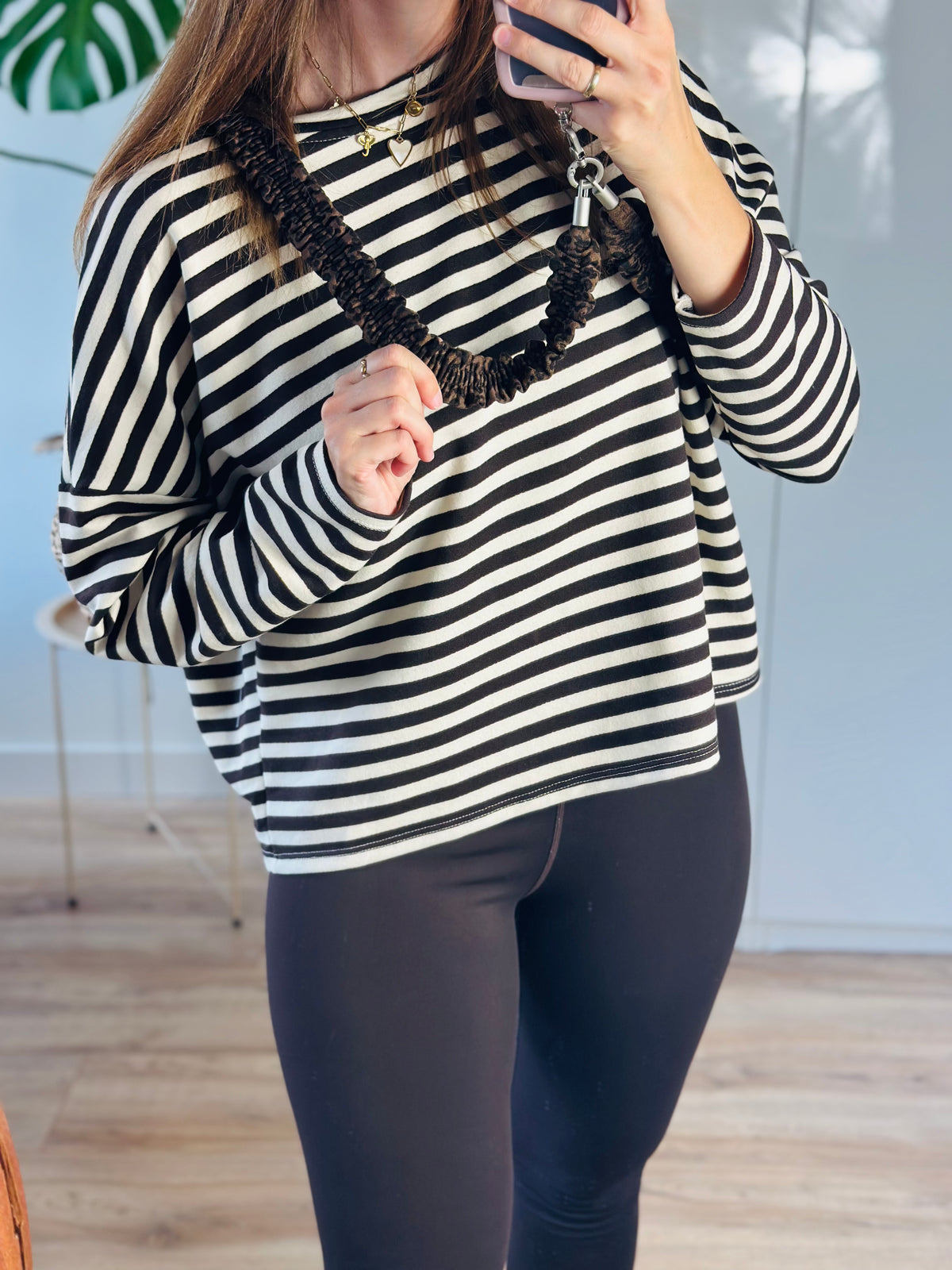 Telefoonkoord Merel | Panter