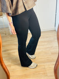 Legging Norfy flair black