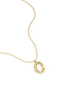 Ketting Sasha | Goud