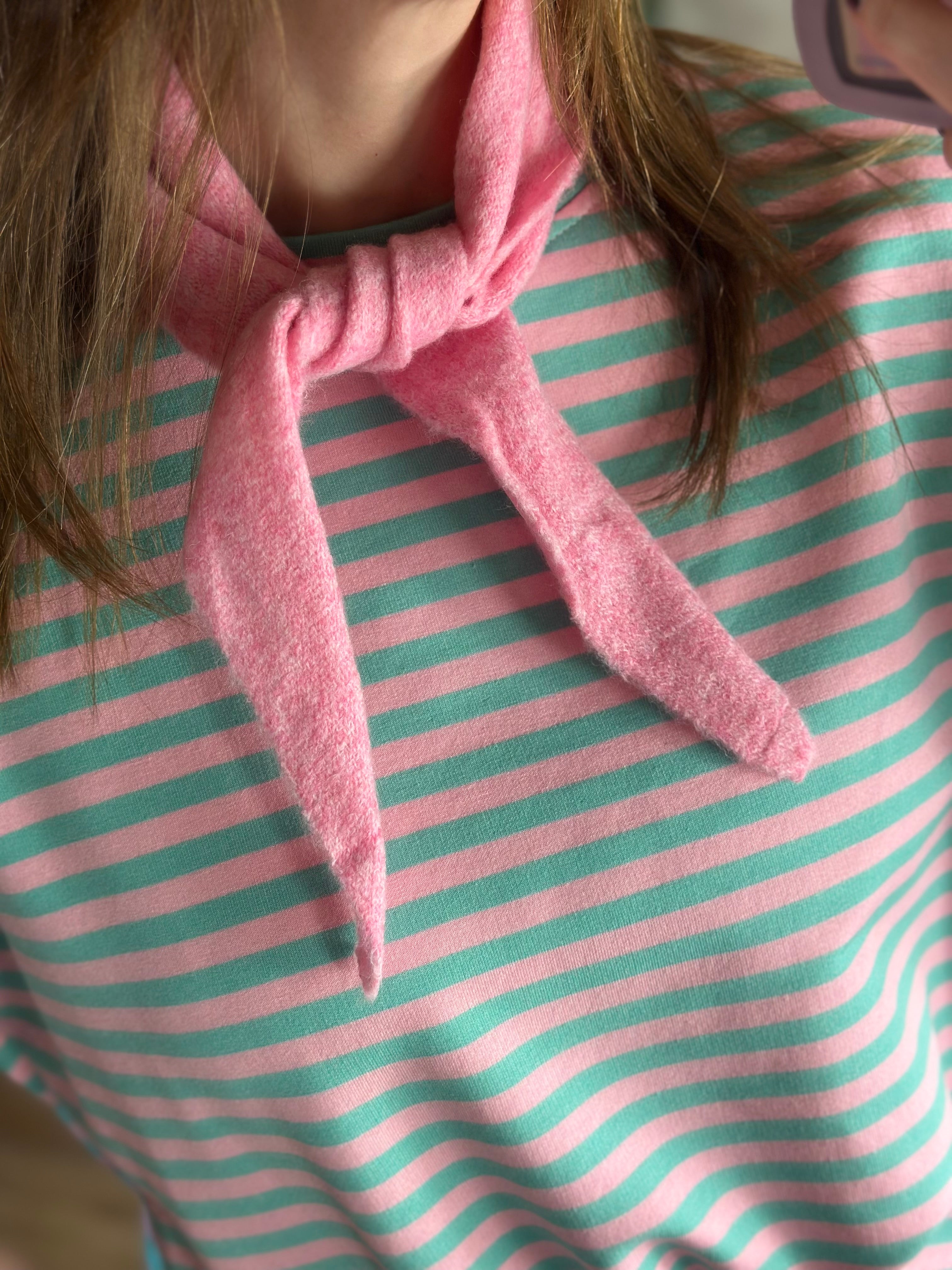 Sjaaltje | Roze