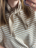 Sjaaltje | Taupe