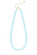 Ketting Mae | Lichtblauw