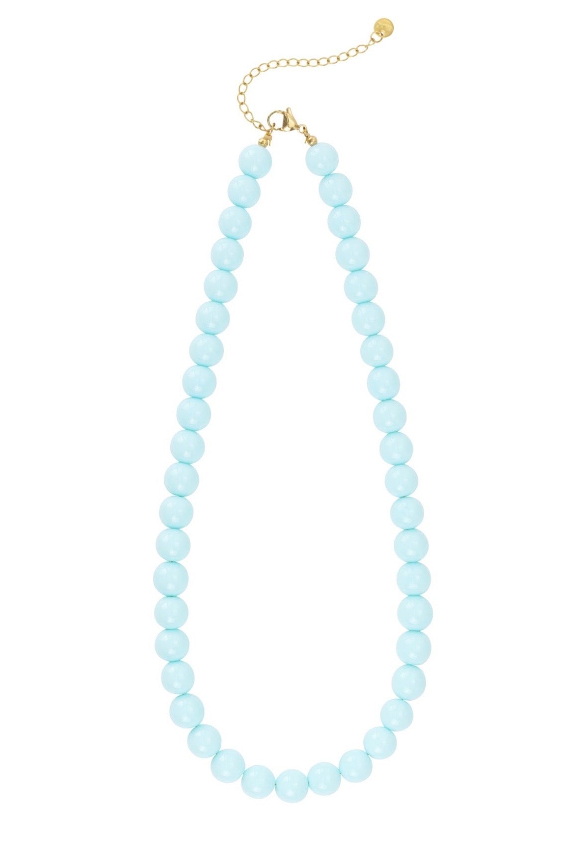 Ketting Mae | Lichtblauw
