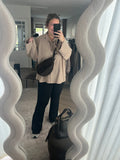 Blouse Daniëlle | Beige