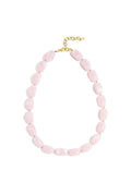 Ketting Merel | Roze