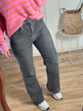 Jeans Sara | Grijs