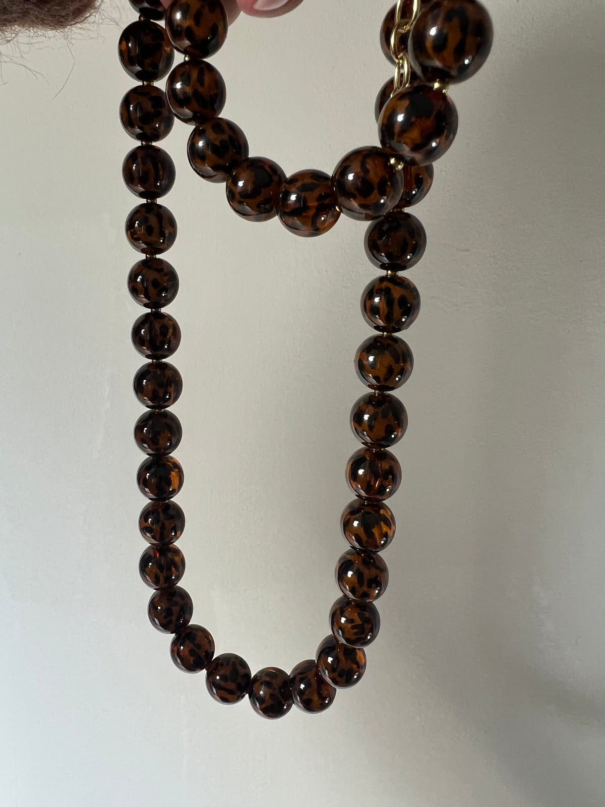 Ketting Panter
