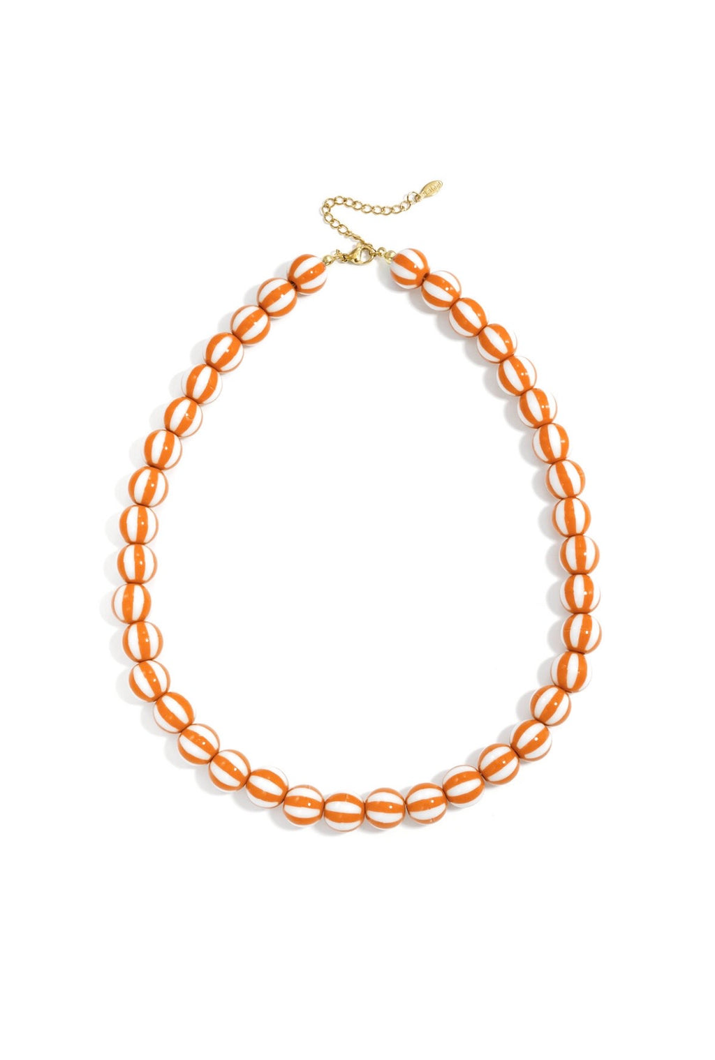 Ketting Mae | Oranje