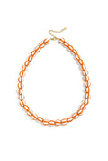 Ketting Mae | Oranje