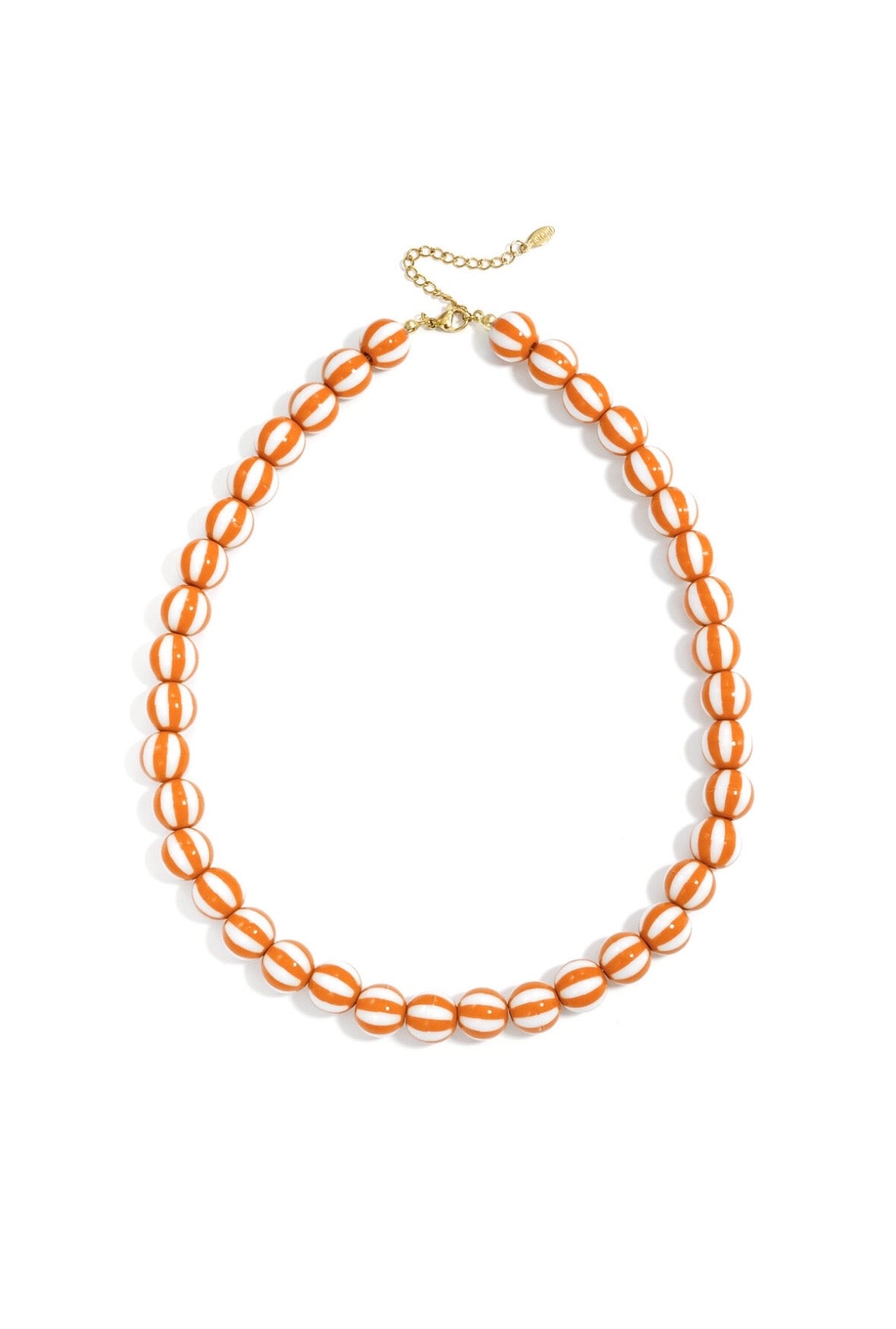 Ketting Mae | Oranje