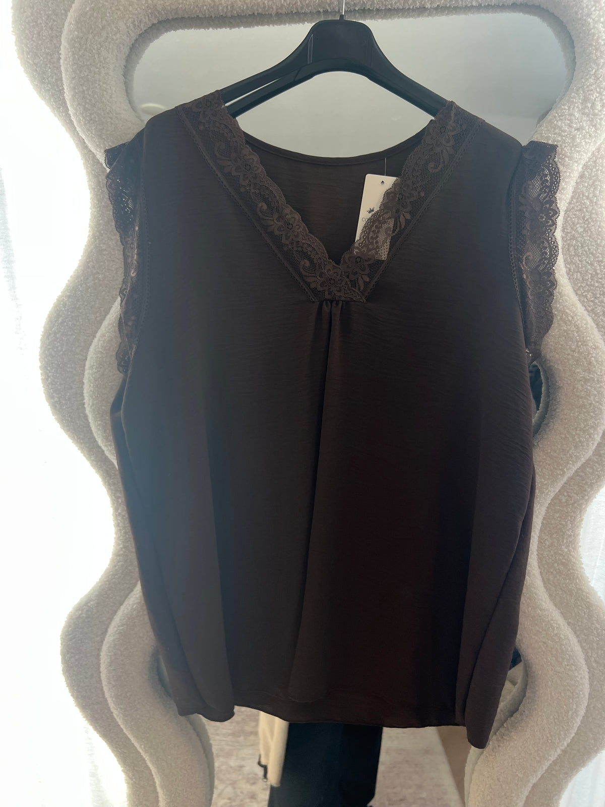 Top Beryl | Bruin