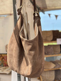 Saar | Taupe