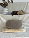 Zoey | Taupe