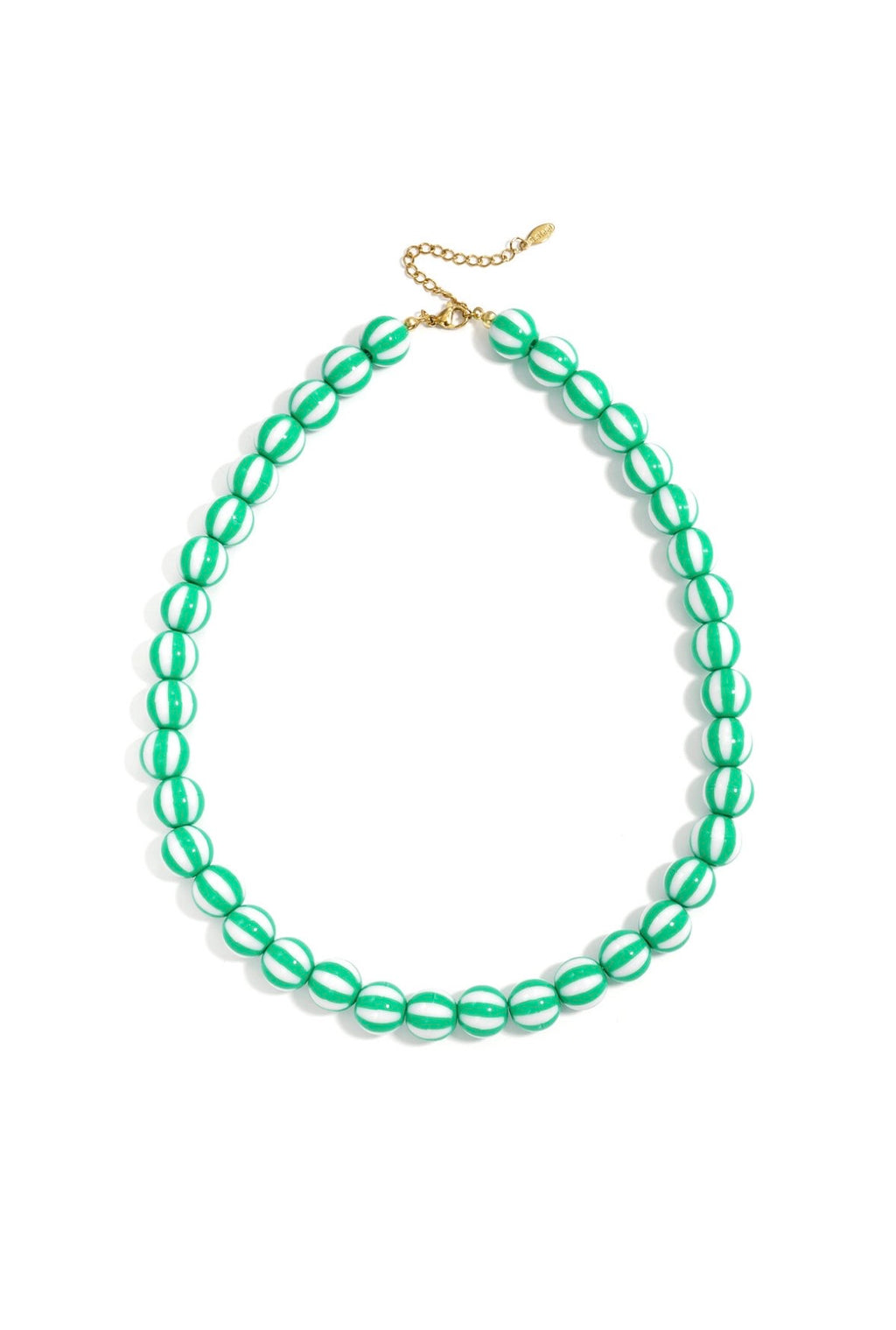 Ketting Mae | Groen